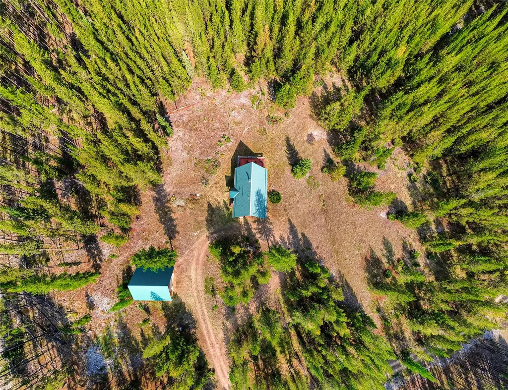 4825 Scenic Drive Condon MT 59826
