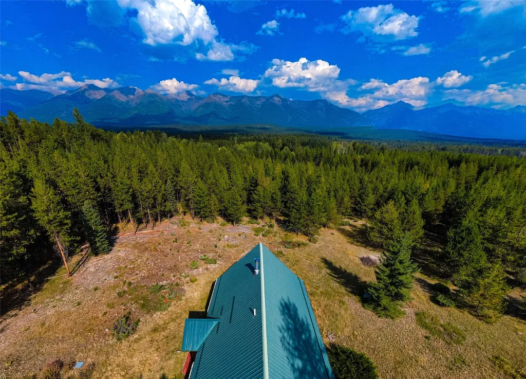 4825 Scenic Drive Condon MT 59826