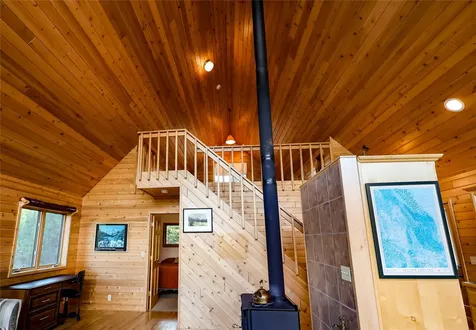 4825 Scenic Drive Condon MT 59826