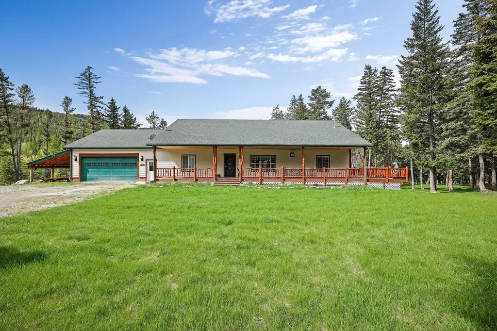 193 Bales Creek Trail Kila MT 59920