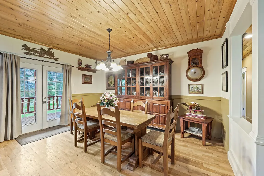 193 Bales Creek Trail Kila MT 59920