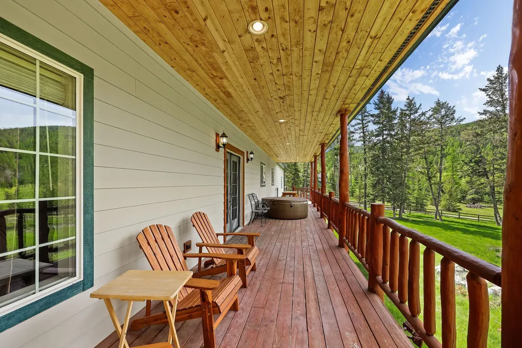 193 Bales Creek Trail Kila MT 59920