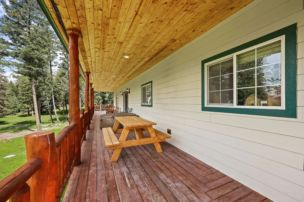 193 Bales Creek Trail Kila MT 59920