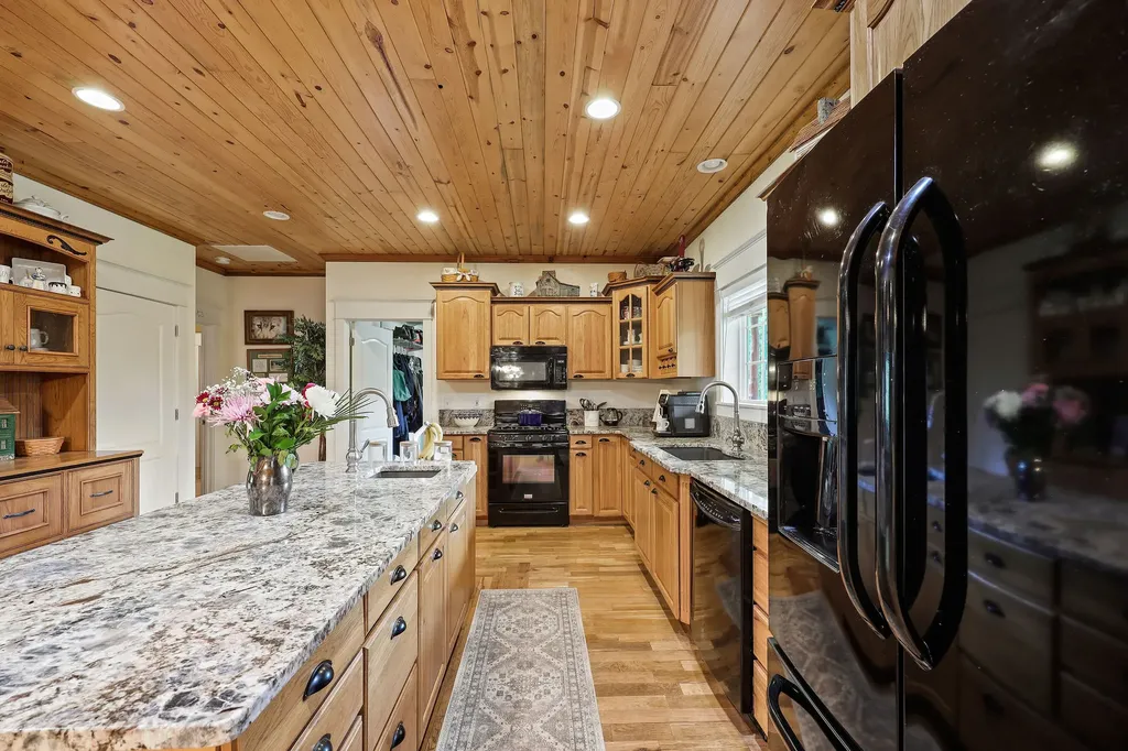 193 Bales Creek Trail Kila MT 59920