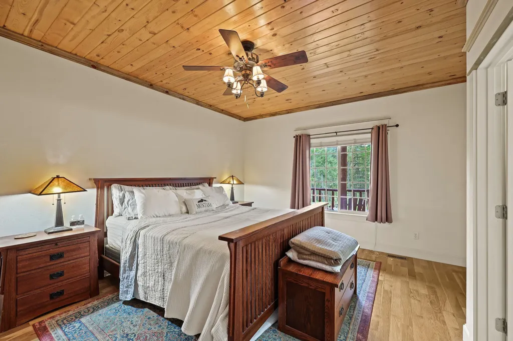193 Bales Creek Trail Kila MT 59920