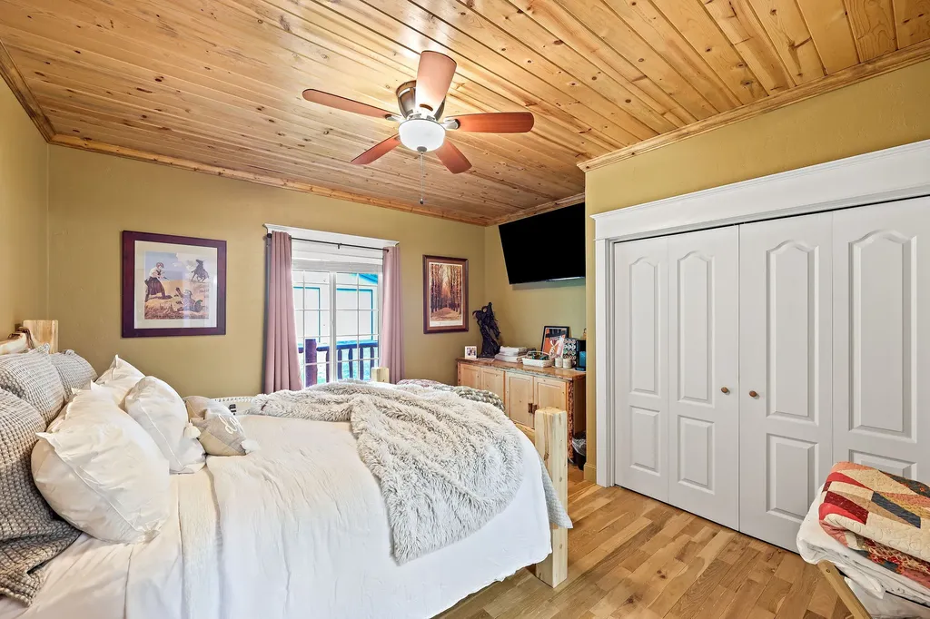193 Bales Creek Trail Kila MT 59920