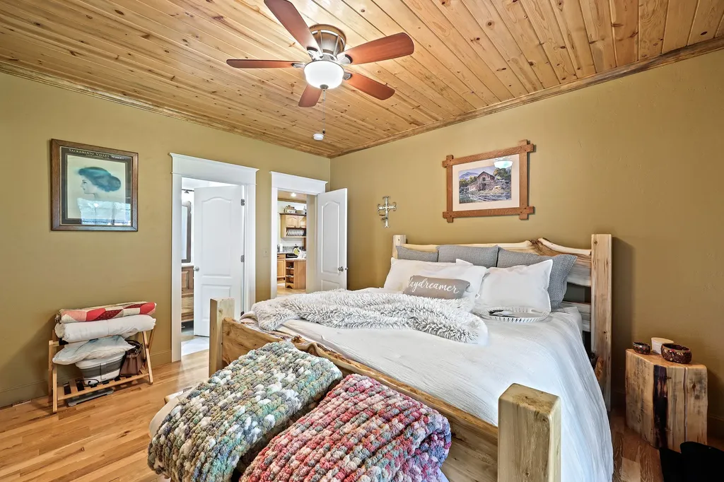 193 Bales Creek Trail Kila MT 59920