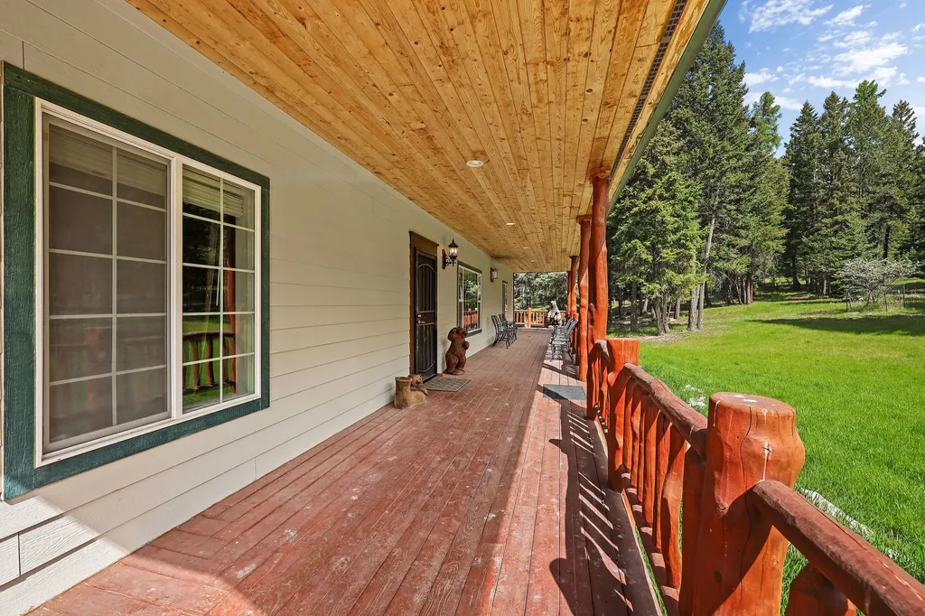 193 Bales Creek Trail Kila MT 59920