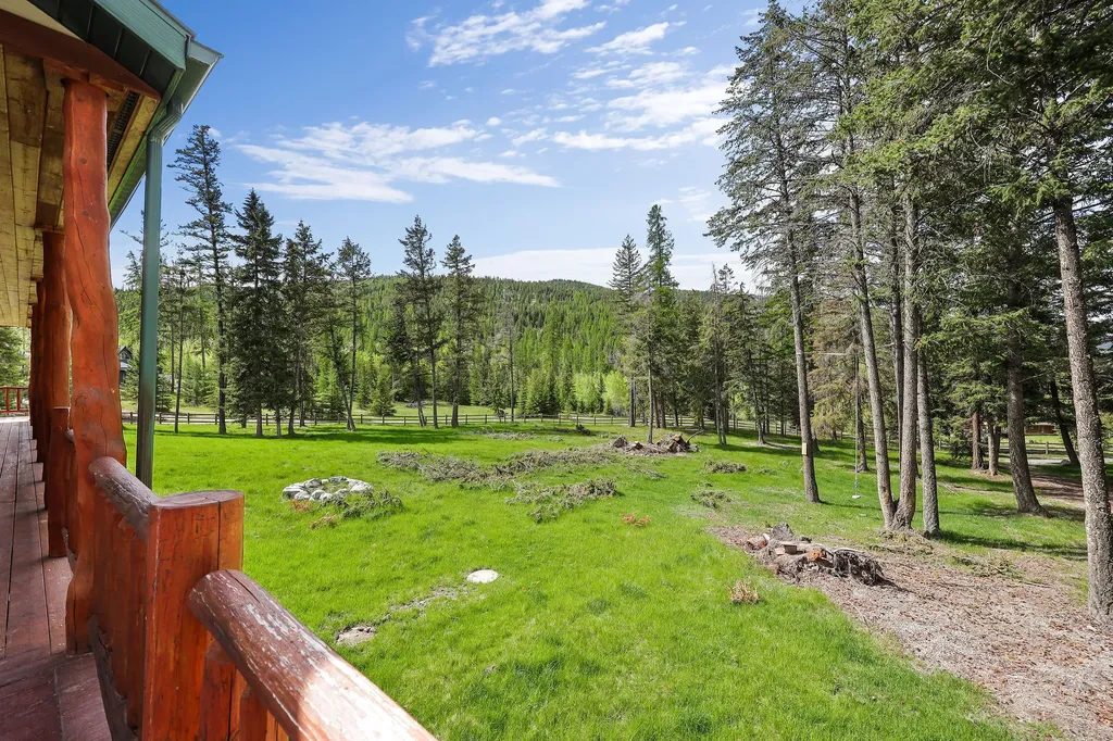 193 Bales Creek Trail Kila MT 59920