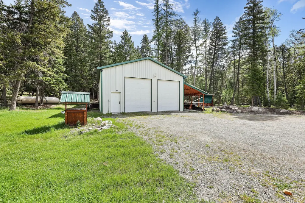 193 Bales Creek Trail Kila MT 59920