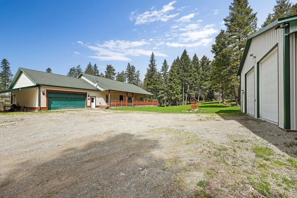 193 Bales Creek Trail Kila MT 59920