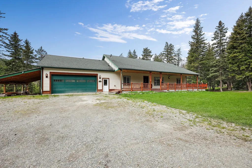 193 Bales Creek Trail Kila MT 59920