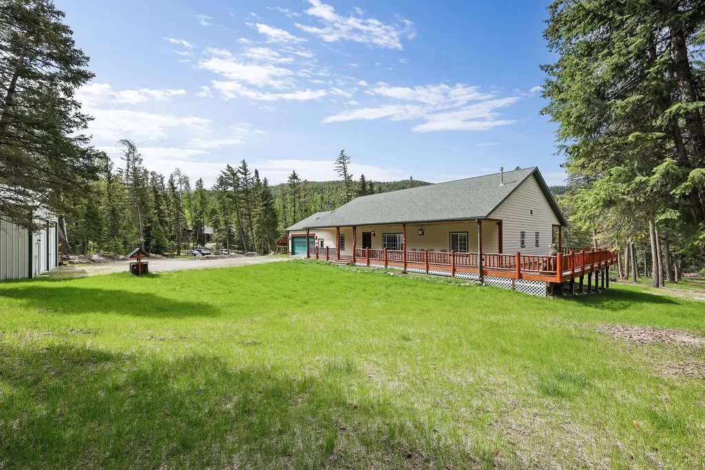 193 Bales Creek Trail Kila MT 59920