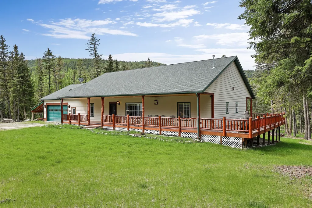 193 Bales Creek Trail Kila MT 59920