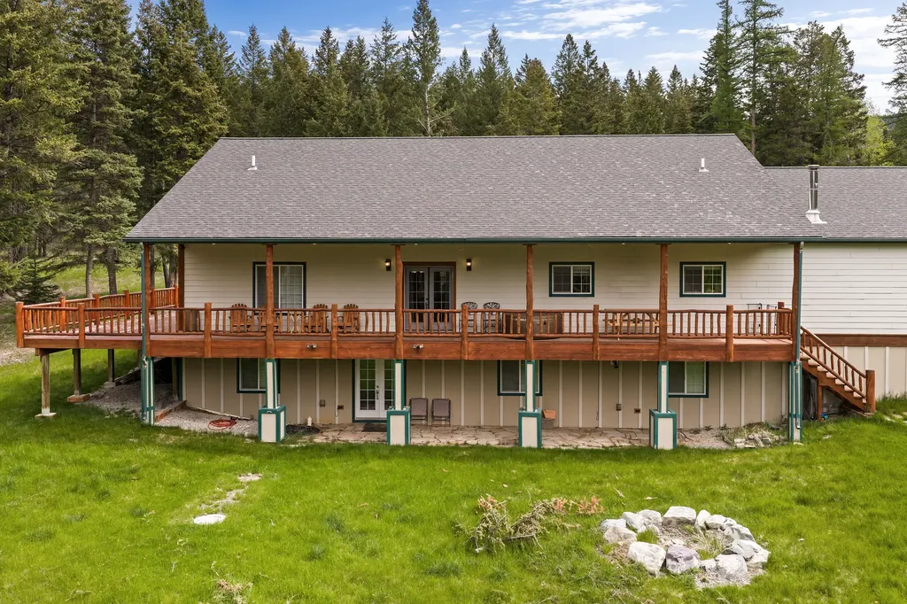 193 Bales Creek Trail Kila MT 59920