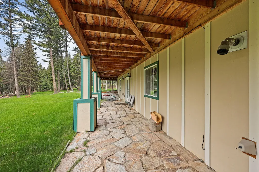 193 Bales Creek Trail Kila MT 59920
