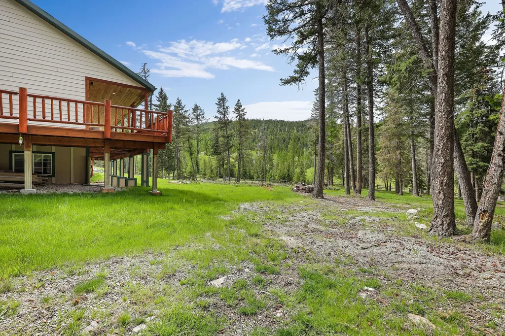 193 Bales Creek Trail Kila MT 59920