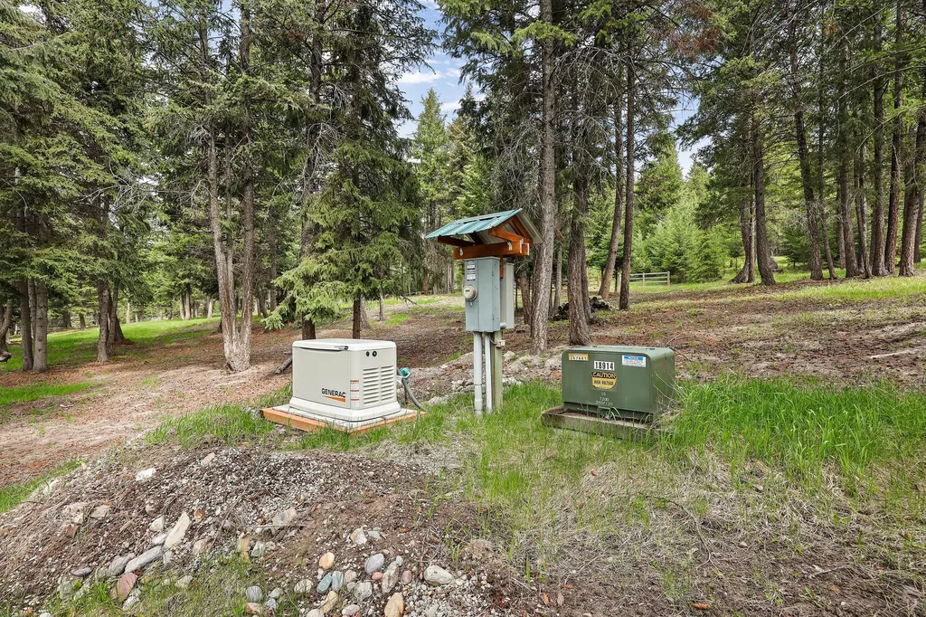 193 Bales Creek Trail Kila MT 59920