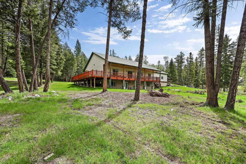 193 Bales Creek Trail Kila MT 59920