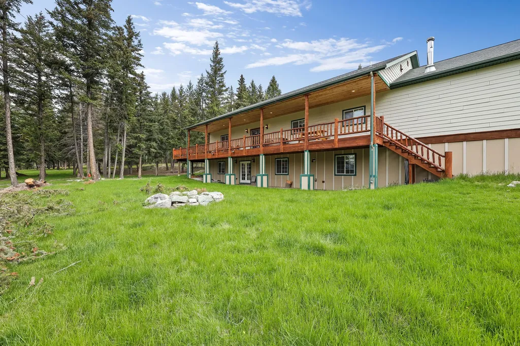193 Bales Creek Trail Kila MT 59920