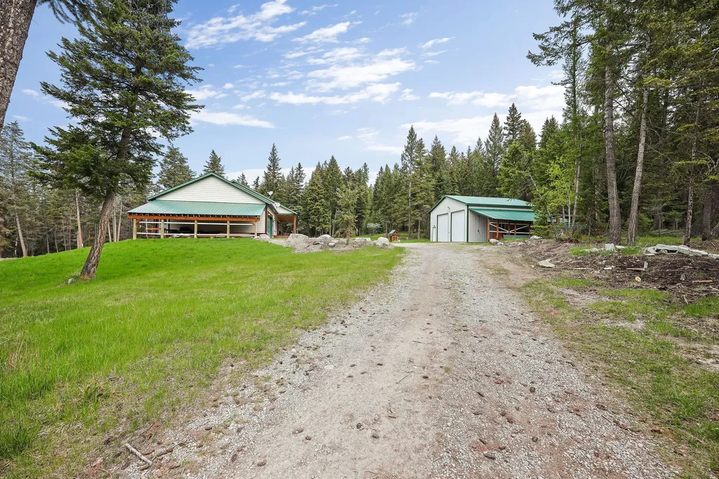 193 Bales Creek Trail Kila MT 59920