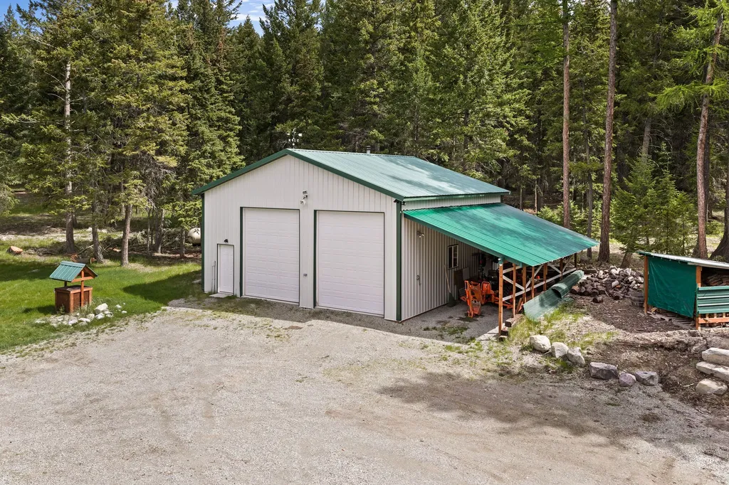 193 Bales Creek Trail Kila MT 59920