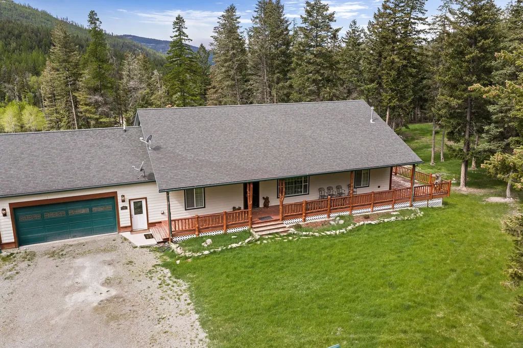 193 Bales Creek Trail Kila MT 59920