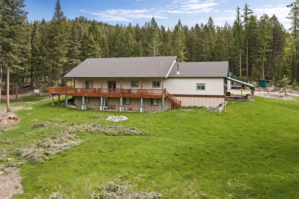 193 Bales Creek Trail Kila MT 59920
