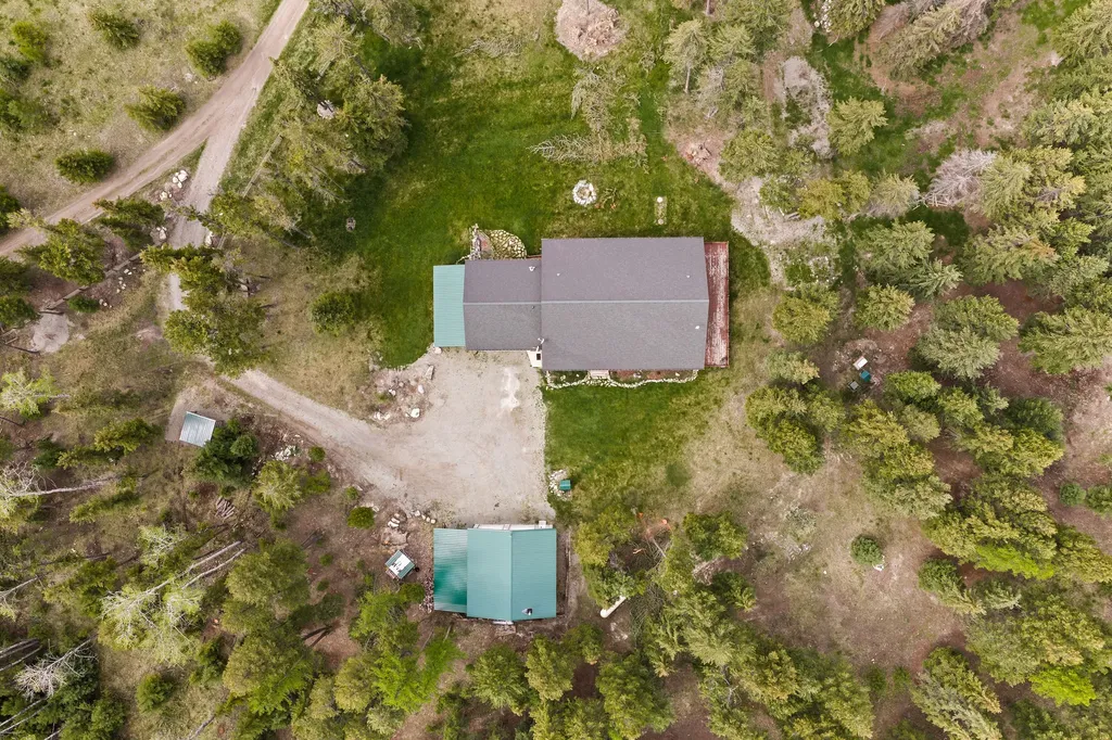 193 Bales Creek Trail Kila MT 59920