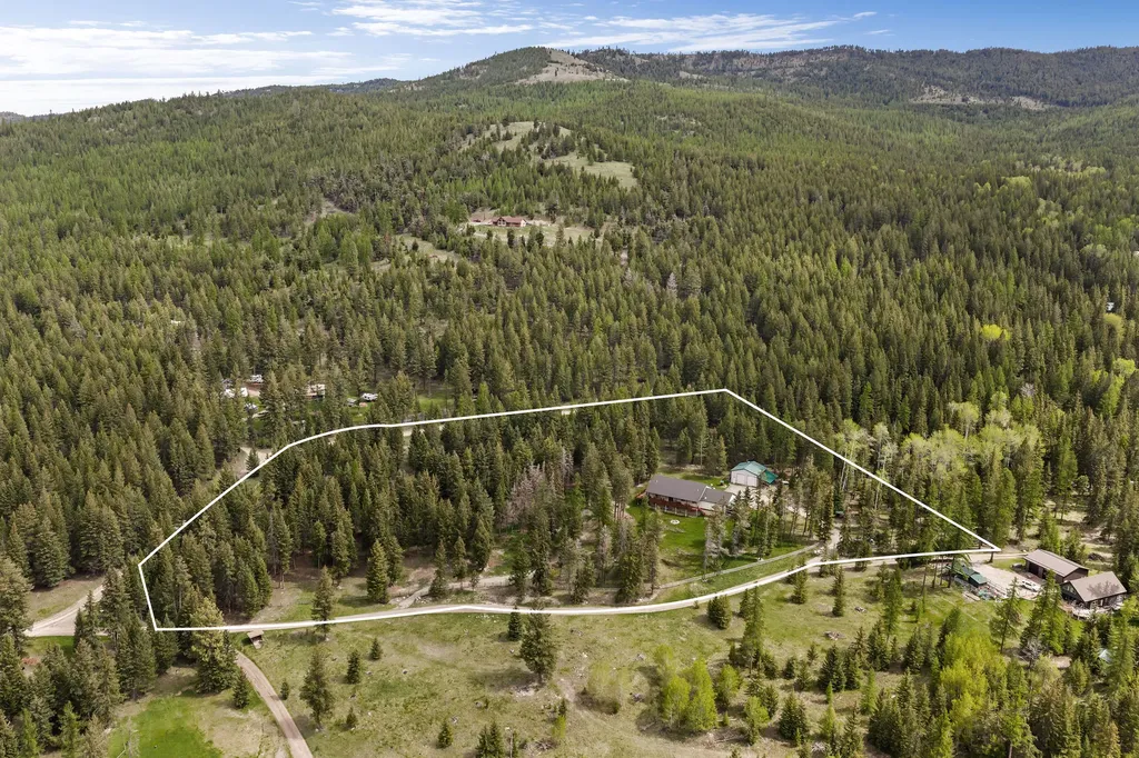 193 Bales Creek Trail Kila MT 59920