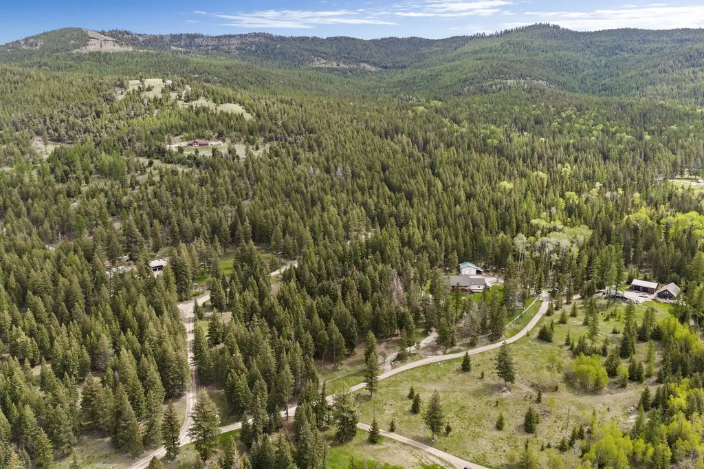 193 Bales Creek Trail Kila MT 59920