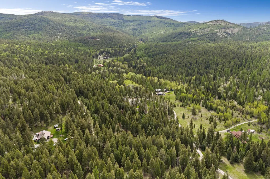193 Bales Creek Trail Kila MT 59920