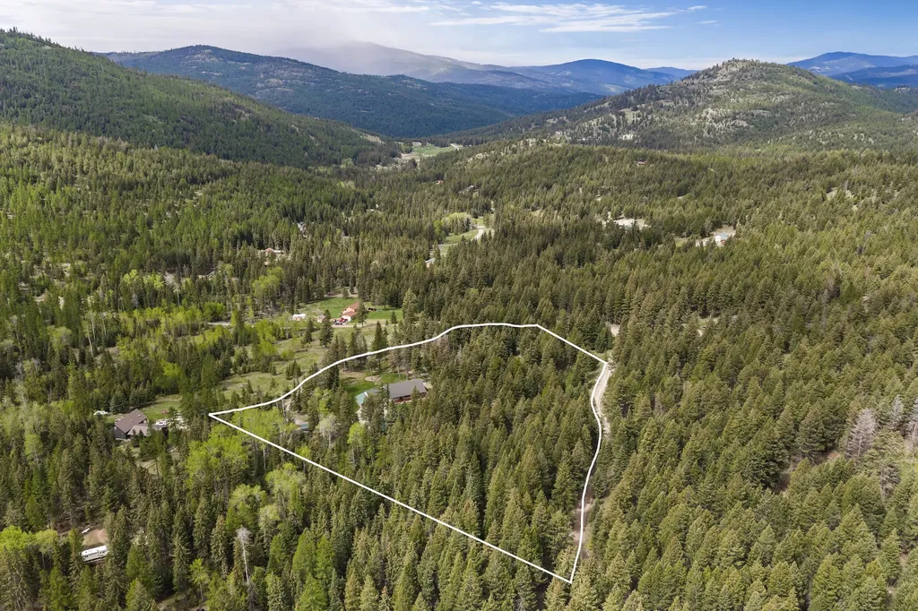 193 Bales Creek Trail Kila MT 59920
