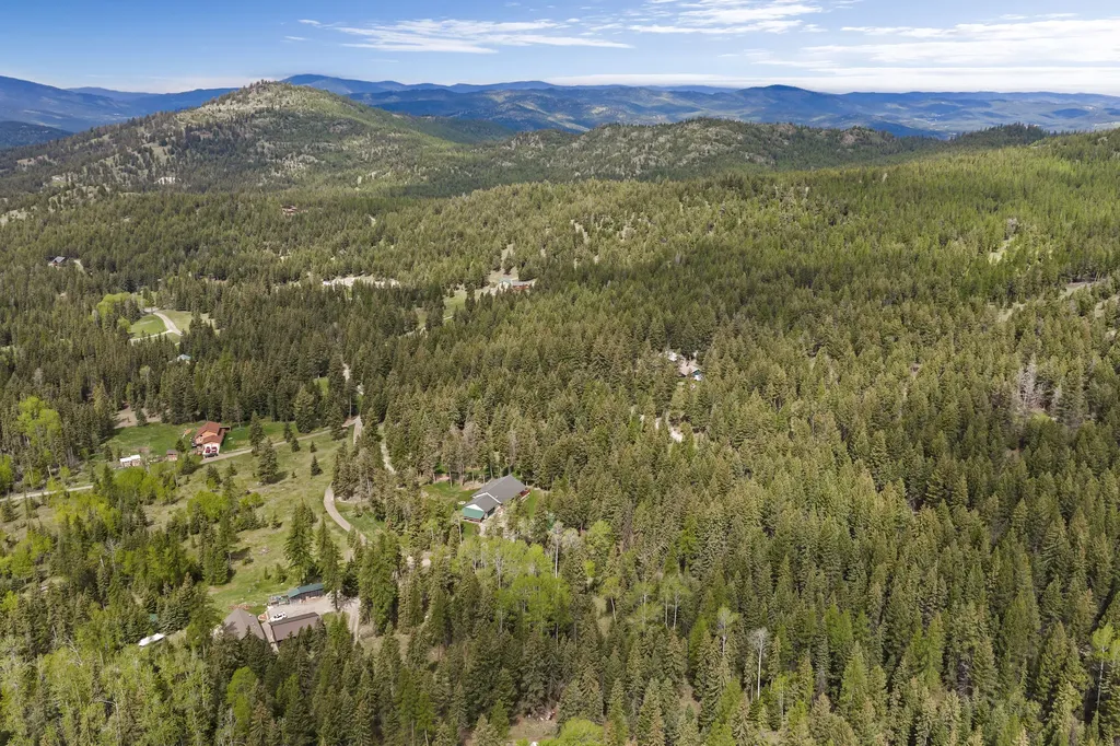 193 Bales Creek Trail Kila MT 59920
