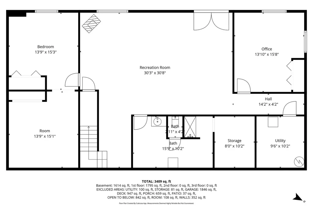 193 Bales Creek Trail Kila MT 59920