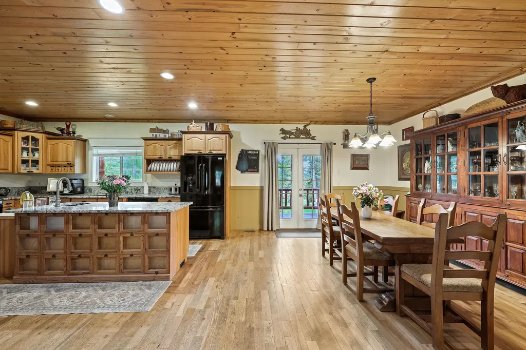 193 Bales Creek Trail Kila MT 59920