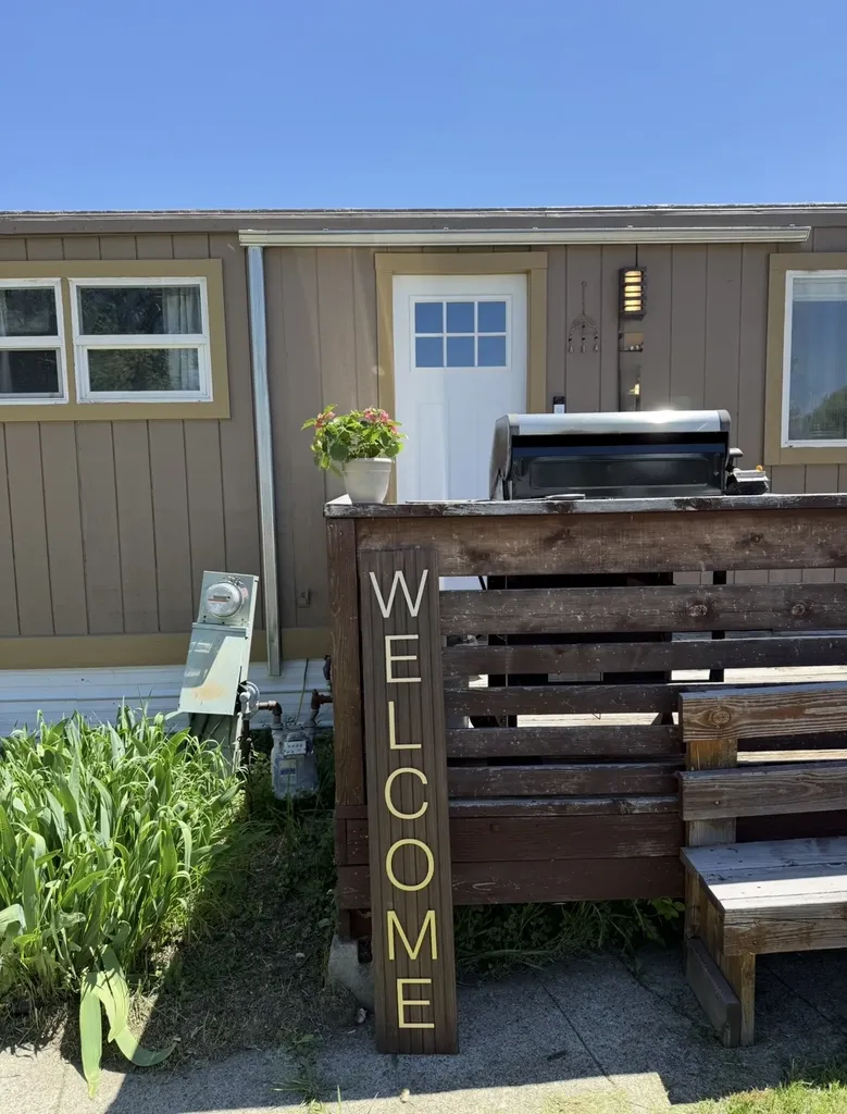 164 Wagon Train Trail Bozeman MT 59715