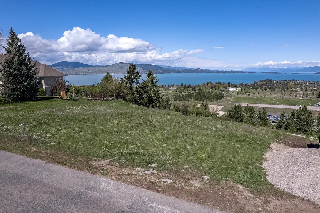 Nhn Lot 11 Long Lake Drive Polson MT 59860