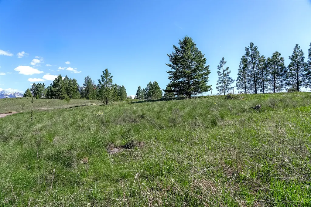Nhn Lot 11 Long Lake Drive Polson MT 59860
