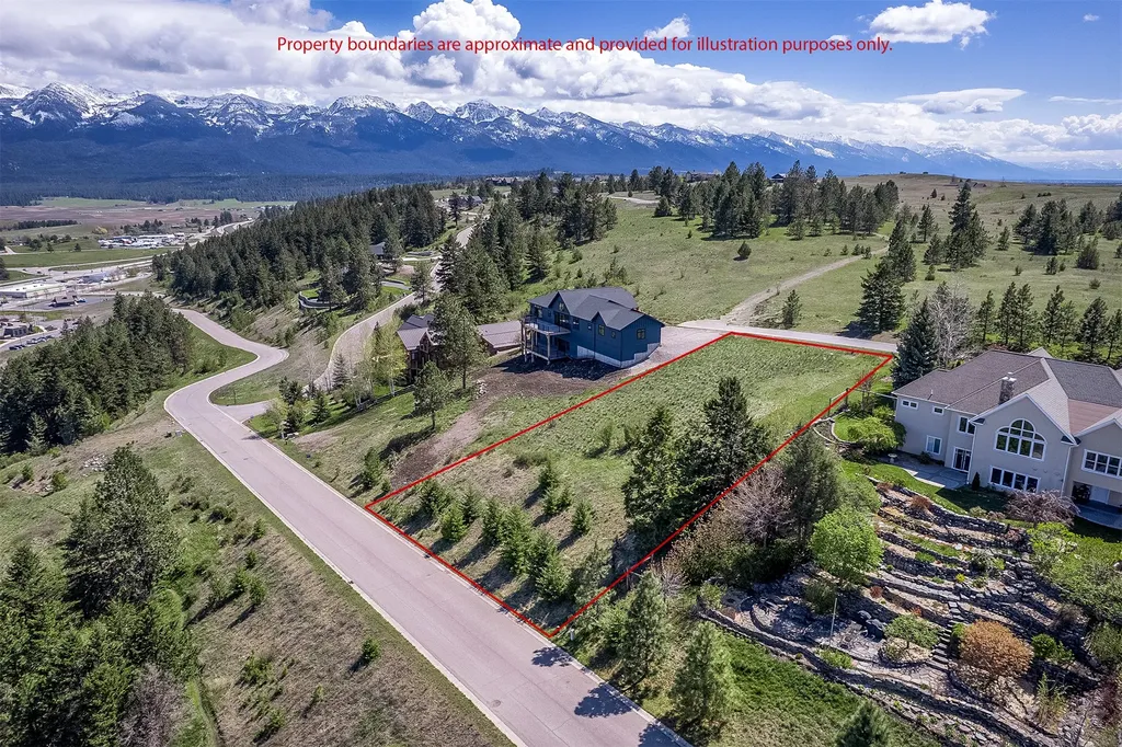 Nhn Lot 11 Long Lake Drive Polson MT 59860