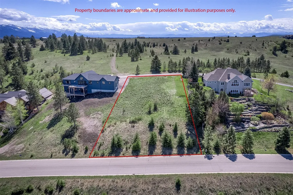 Nhn Lot 11 Long Lake Drive Polson MT 59860