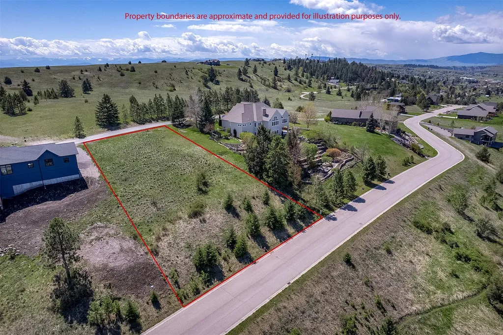 Nhn Lot 11 Long Lake Drive Polson MT 59860