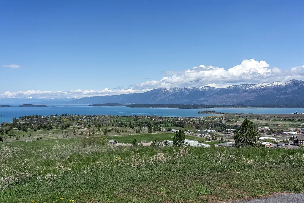 Nhn Lot 11 Long Lake Drive Polson MT 59860