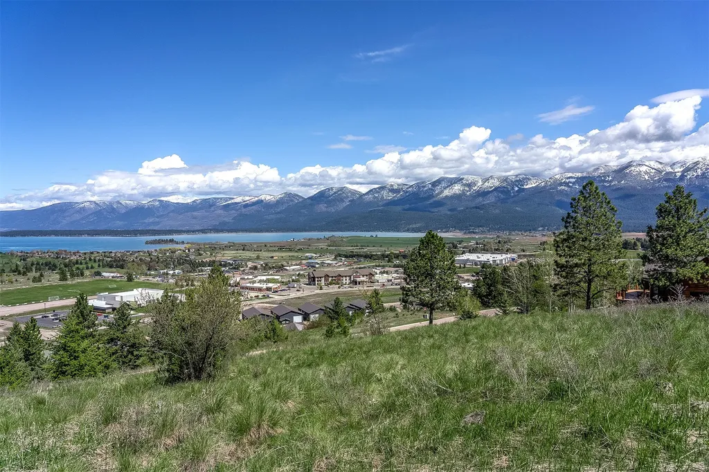 Nhn Lot 11 Long Lake Drive Polson MT 59860