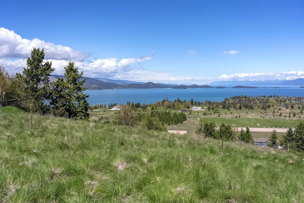 Nhn Lot 11 Long Lake Drive Polson MT 59860