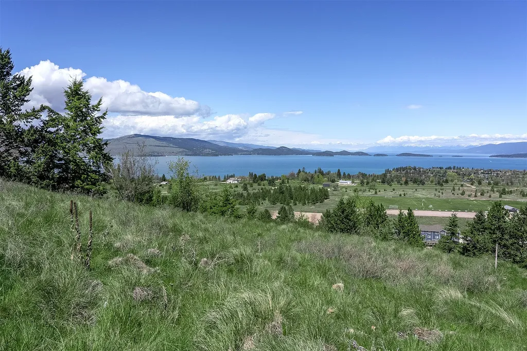 Nhn Lot 11 Long Lake Drive Polson MT 59860