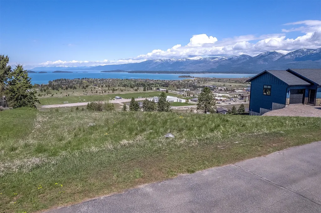Nhn Lot 11 Long Lake Drive Polson MT 59860