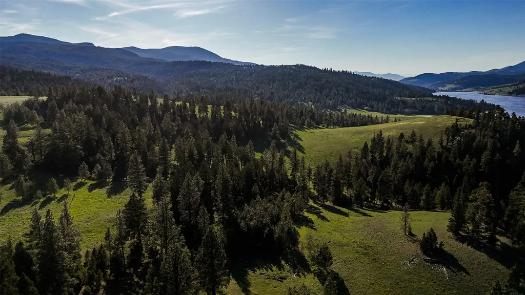 Tbd Indian Creek Road Helmville MT 59843
