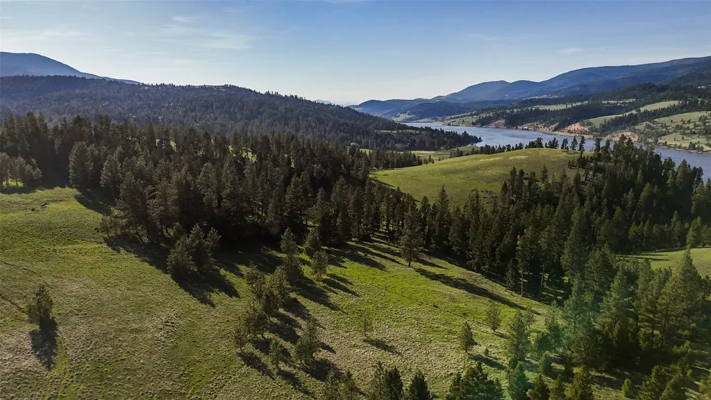 Tbd Indian Creek Road Helmville MT 59843