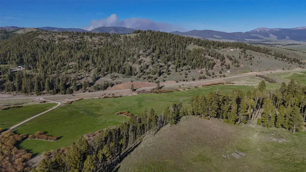 Tbd Indian Creek Road Helmville MT 59843